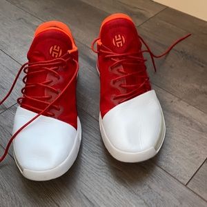 Harden Vol 1 Adidas shoes